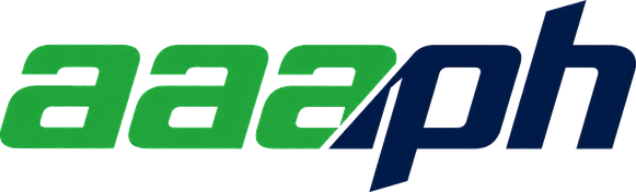aaaph brand logo for Philippines online gaming